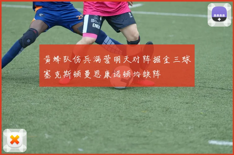 黄蜂队伤兵满营明天对阵掘金三球塞克斯顿曼恩康诺顿均缺阵