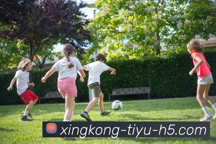 星空体育APP 体育赛事宣传图