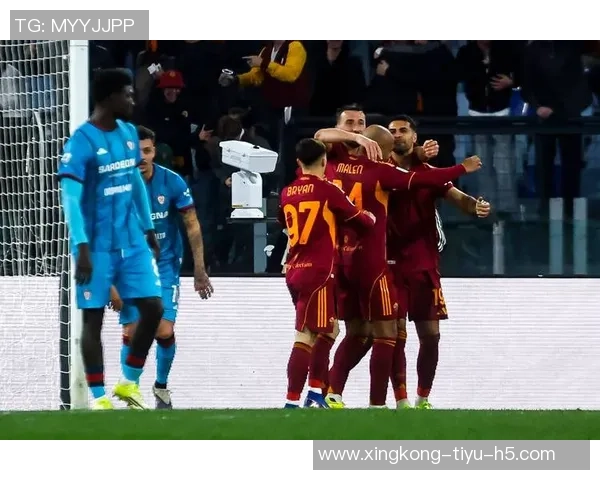 意甲前瞻:罗马争胜在望国米主场力争反弹之路